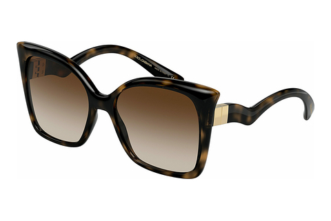 слънчеви очила Dolce & Gabbana DG6168 502/13