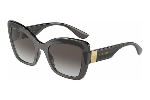 слънчеви очила Dolce & Gabbana DG6170 32578G