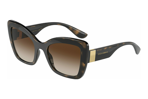слънчеви очила Dolce & Gabbana DG6170 330613
