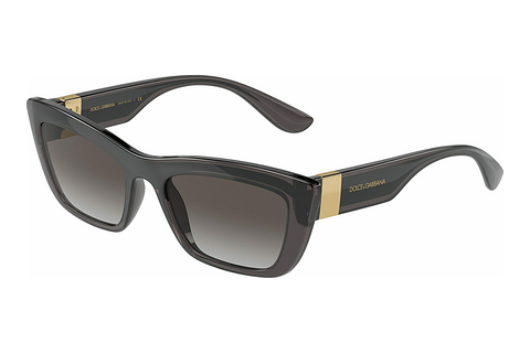слънчеви очила Dolce & Gabbana DG6171 32578G