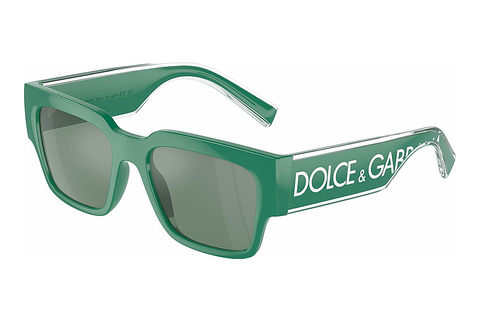 слънчеви очила Dolce & Gabbana DG6184 331182