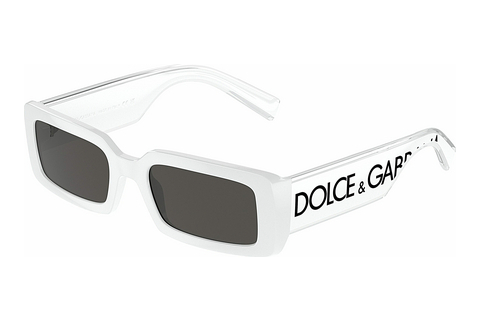 слънчеви очила Dolce & Gabbana DG6187 331287