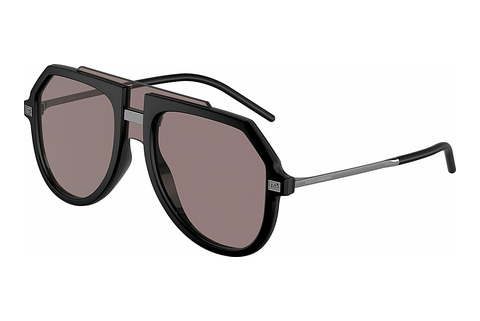 слънчеви очила Dolce & Gabbana DG6195 25257N