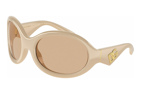 слънчеви очила Dolce & Gabbana DG6201 329273