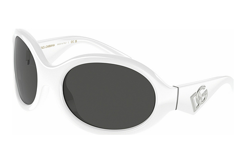 слънчеви очила Dolce & Gabbana DG6201 331287