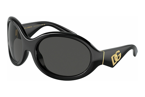 слънчеви очила Dolce & Gabbana DG6201 501/87