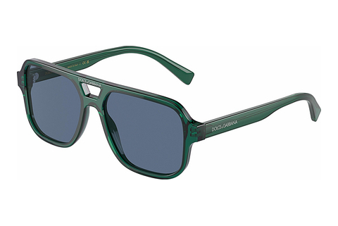 слънчеви очила Dolce & Gabbana DX4003 300880