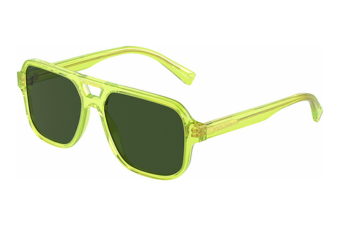 слънчеви очила Dolce & Gabbana DX4003 344171