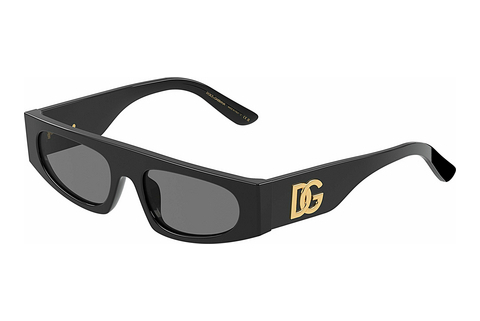 слънчеви очила Dolce & Gabbana DX4004 501/87