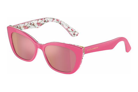 слънчеви очила Dolce & Gabbana DX4427 3207/Z
