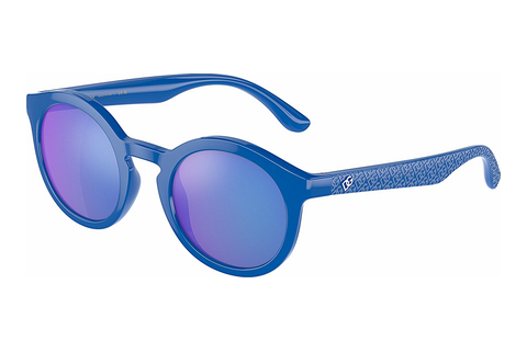 слънчеви очила Dolce & Gabbana DX6002 309455