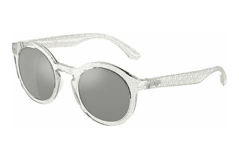слънчеви очила Dolce & Gabbana DX6002 31086G