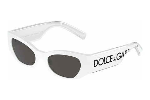 слънчеви очила Dolce & Gabbana DX6003 331287