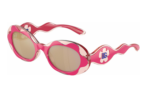 слънчеви очила Dolce & Gabbana DX6005 30981T