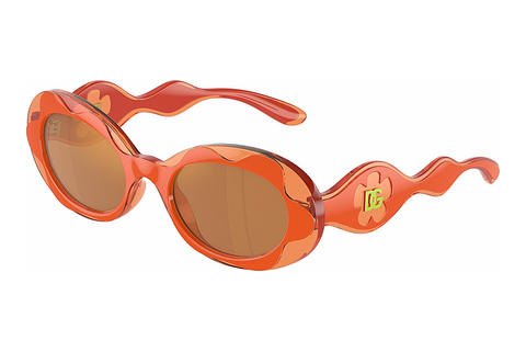 слънчеви очила Dolce & Gabbana DX6005 33887T