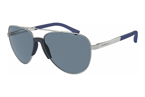 слънчеви очила Emporio Armani EA2059 30452V