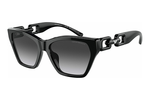 слънчеви очила Emporio Armani EA4203U 50178G