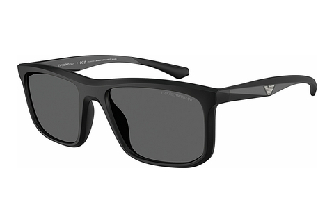 слънчеви очила Emporio Armani EA4234U 5001T3