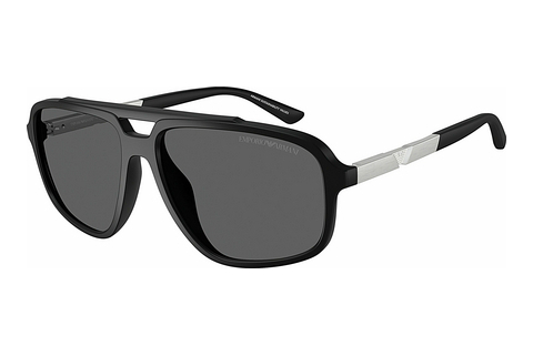 слънчеви очила Emporio Armani EA4236U 5001T3