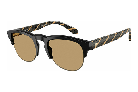 слънчеви очила Giorgio Armani AR8238 587573
