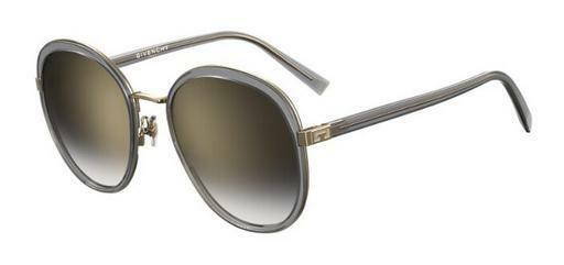 слънчеви очила Givenchy GV 7182/G/S 2F7/FQ