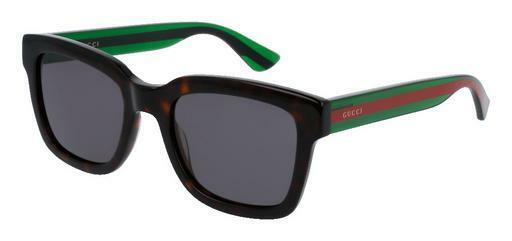 слънчеви очила Gucci GG0001SN 003