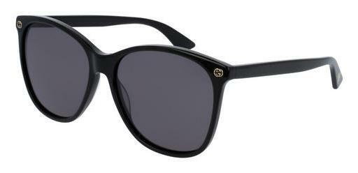 слънчеви очила Gucci GG0024S 001