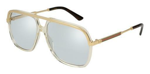 слънчеви очила Gucci GG0200S 005