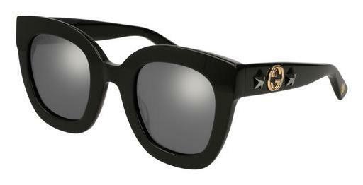 слънчеви очила Gucci GG0208S 002