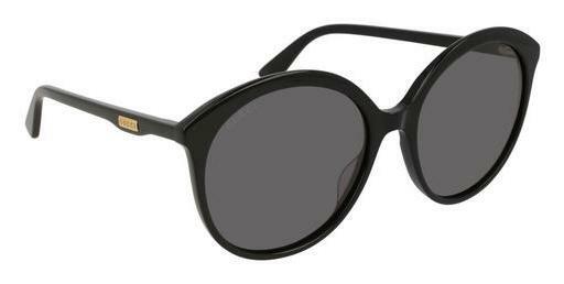 слънчеви очила Gucci GG0257S 001