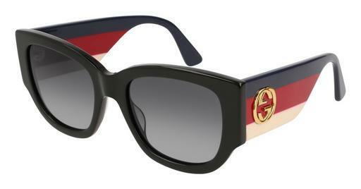 слънчеви очила Gucci GG0276S 001