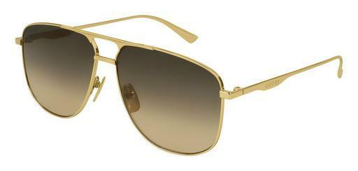 слънчеви очила Gucci GG0336S 001
