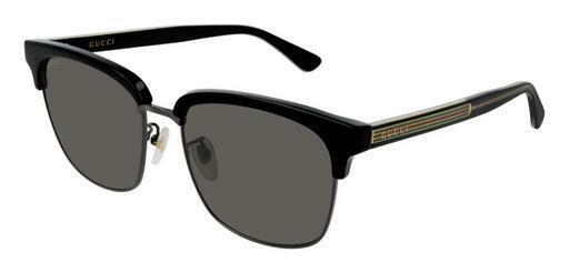 слънчеви очила Gucci GG0382S 001