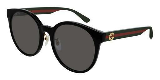 слънчеви очила Gucci GG0416SK 002