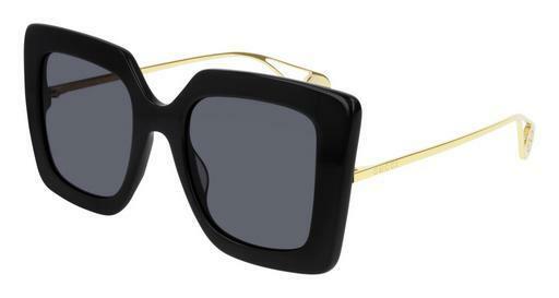 слънчеви очила Gucci GG0435S 001