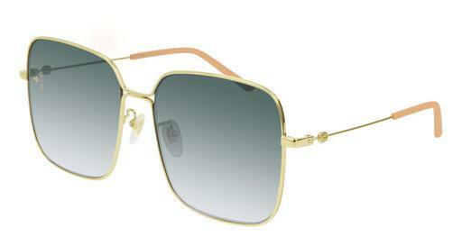 слънчеви очила Gucci GG0443S 004
