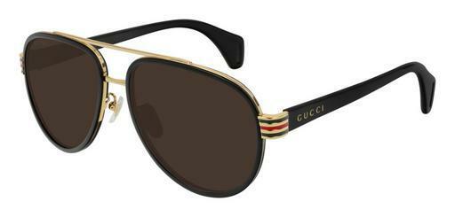 слънчеви очила Gucci GG0447S 003