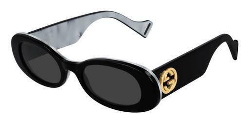 слънчеви очила Gucci GG0517S 001