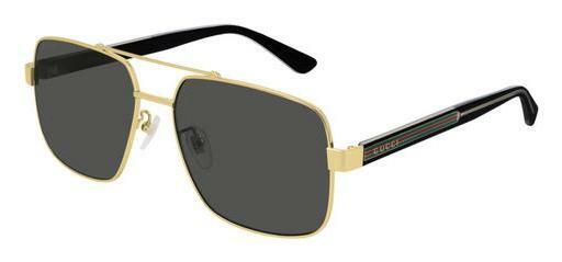 слънчеви очила Gucci GG0529S 001