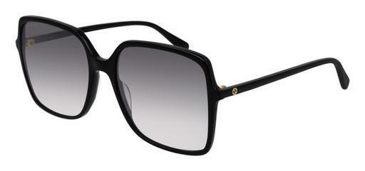 слънчеви очила Gucci GG0544S 001