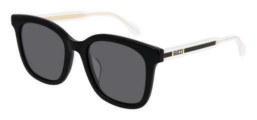 слънчеви очила Gucci GG0562SKN 001