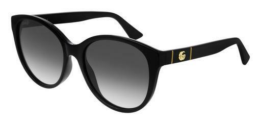 слънчеви очила Gucci GG0631S 001
