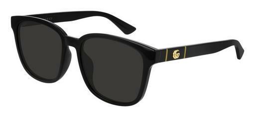 слънчеви очила Gucci GG0637SK 001