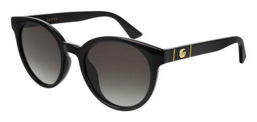 слънчеви очила Gucci GG0638SK 001