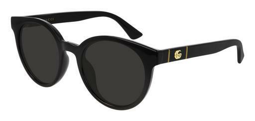 слънчеви очила Gucci GG0638SK 002