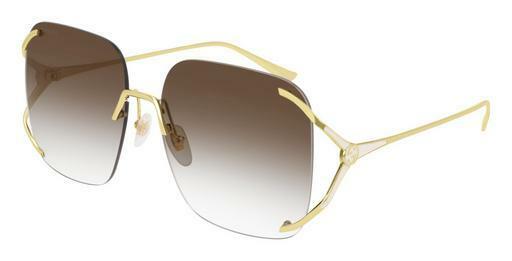 слънчеви очила Gucci GG0646S 002