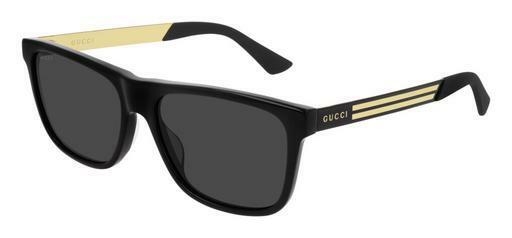 слънчеви очила Gucci GG0687S 001