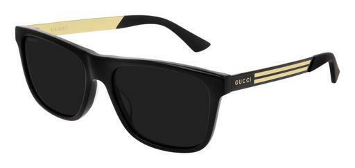слънчеви очила Gucci GG0687S 002