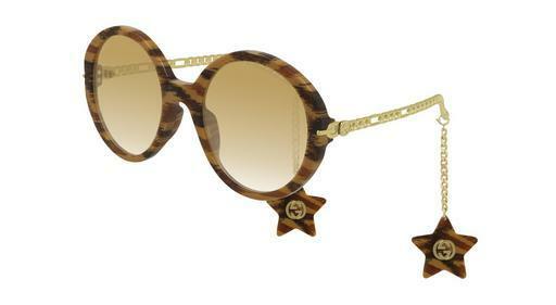 слънчеви очила Gucci GG0726S 004