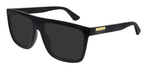 слънчеви очила Gucci GG0748S 001